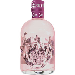 Джин Freeman Pink 0.5 л